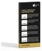 3x Panzerfolie für Samsung Galaxy S21 Plus FULL-COVER Produktbild-Vorschau 3