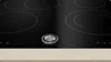 Neff T16PT76X0 - Plaque vitrocéramique - 4 zones de cuisson Voir les images du produit 4