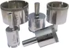 Diamantbohrer Fliesenbohrer Set, Lochbohrer Glas Keramik, Produktbild-Vorschau 3