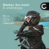 CELLONIC 1x Akku für Headset Kompatibel mit Sena SRL2, Produktbild-Vorschau 6