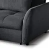 Ecksofa CAFU L - Wohnlandschaft Polstersofa Polstercouch Produktbild-Vorschau 4
