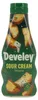 Develey 4747341002 Develey Sour-Cream-Sauce  250,0 ml, 1 Productafbeelding-voorbeeld 2