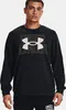Under Armour Felpe Rival Terry, 1370391001, Taglia: 173 Anteprima dell’immagine prodotto 11