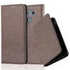 Cadorabo Case for LG G6 Protective Case in Brown Pouzdro na Náhled obrázku produktu 8