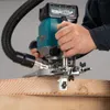 Makita RP001GZ Akku-Oberfräse 25000U/min 40V Li-Ion ohne Produktbild-Vorschau 24