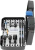 GEDORE 666-042 Torsionsbit-Satz SL+PR+PH+PZ+TX 42-teilig, Produktbild-Vorschau 6