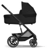 Cybex Balios S Lux Kinderwagen inkl. Cot S LUX Babywanne - Produktbild-Vorschau 4