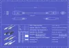 Goobay 68902, 5 m, USB A, USB B, USB 2.0, 0,48 Gbit/s, Produktbild-Vorschau 8