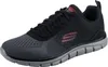 Skechers Track - Ripkent 232399-BKCC, Trainingsschuhe, Produktbild-Vorschau 17