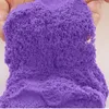 Kinetic Sand Lila Duftende Traube Kinetic Sand 228 G Produktbild-Vorschau 4