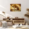 Bild auf Leinwand - Leinwandbild - Violine Instrument Produktbild-Vorschau 7