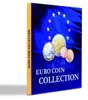 Münzalbum PRESSO Euro Coin Collection, für 26 Produktbild-Vorschau 1