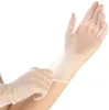 Hygostar 2685 Vinylhandschuhe Ideal transparent Gr. 8/M Podgląd zdjęcia produktu 3