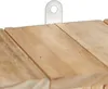 Lot de 2 nichoirs à chauves-souris Relaxdays, résistants Voir les images du produit 7