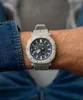 CASIO Protrek pour homme, gris, Casio-PRJ-B001-7ER Voir les images du produit 4