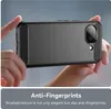 Custodia in TPU per Google Pixel 10a con design in fibra di Anteprima dell’immagine prodotto 4