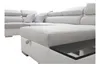 Wohnlandschaft in U-Form PERS IV MAXI Ecksofa Eckcouch mit Produktbild-Vorschau 13