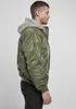 Brandit MA1 Sweat Kapuzen Outdoorjacke Größe 4XL Farbe Produktbild-Vorschau 22