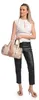 Anna Luchini_Shoulder bag_SS26 AL 170T_Beige Anteprima dell’immagine prodotto 5