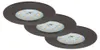 Briloner LED Einbauleuchtenindustrial3er-Set 3xLED-Modul Produktbild-Vorschau 3
