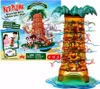 Mattel S.O.S. Affenalarm: Schaukelpalmen-Party Produktbild-Vorschau 23