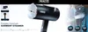 Princess 332890 Vaporizzatore manuale doppio per indumenti Anteprima dell’immagine prodotto 14