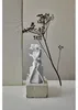 Goebel Figur Christel Zodiacs Sternzeichen Zwillinge Produktbild-Vorschau 4