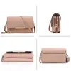 Umhängetasche Damen Handy Umhängetasche - Crossbody Tasche Produktbild-Vorschau 7