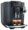 JURA - E8 Cosmic Black (ED) - Macchina da Caffè Automatica Anteprima dell’immagine prodotto 2