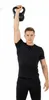 ACTIGET Kettlebell zum Training, 12 kg Hantel, Produktbild-Vorschau 4