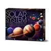Model Making Kit - 3D Leuchtendes Sonnensystem - Glowing Produktbild-Vorschau 8