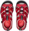 Keen Seacamp Ii Cnx Y-Ribbon Red/Alloy 36 Produktbild-Vorschau 9