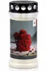 HORECA CANDLES Candele funerarie, durata di combustione 4 Anteprima dell’immagine prodotto 4