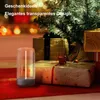 LED Tischlampe kabellos, Touchfunktion, warmweiße Produktbild-Vorschau 7