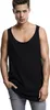 Urban Classics Tank-Top Herren Long Shaped Open Edge Loose Produktbild-Vorschau 4