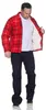 Herren Holzfäller Hemd Thermohemd gefüttert Sweatshirt Produktbild-Vorschau 4