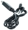vhbw USB-Ladekabel Ersatz für Braun 5516 für Rasierer - Produktbild-Vorschau 3