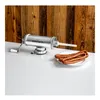 Horizontaler Wurstfüller 1.5 kg mit Silikonkolben Produktbild-Vorschau 6