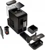 Tchibo Esperto 2 Caffe Granit Schwarz Espressomaschine Mit Produktbild-Vorschau 4