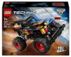 LEGO Technic Monster Jam™ Grave Digger™ Oheň a ľad, Náhľad obrázku produktu 25