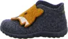 Superfit Hausschuhe HAPPY, Textil, Grau, Kinder Produktbild-Vorschau 34