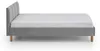 Meise Möbel Polsterbett Joker 120x200 cm | Bettgestell | Produktbild-Vorschau 6
