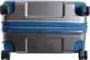 Saxoline Koffer Elite mit robuster ABS/PC-Hülle Blue One Produktbild-Vorschau 9
