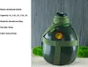 Kempingová fľaša outdoor 0.9L - WC003 Náhľad obrázku produktu 3