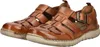 JOSEF SEIBEL Wilson 08 | Halbschuh für Herren | Braun Produktbild-Vorschau 48