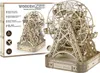 WOODEN CITY Puzzle 3D Grande roue 470 pièces Voir les images du produit 4