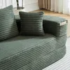 Vielseitiges 2-in-1 Schlafsofa für kompakte Wohnräume, Produktbild-Vorschau 11