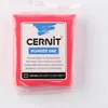 CERNIT NUMBER ONE 56g červená Náhled obrázku produktu 6