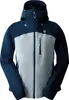 Dare 2B - "Torrek II" Jacke, wasserfest für Damen RG11376 Produktbild-Vorschau 1
