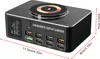 Ladestation fuer mehrere Geraete, 140 W, 8-Ports, Produktbild-Vorschau 10